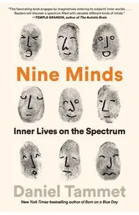 Nine Minds: Inner Lives on the Spectrum