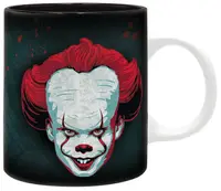 Cana Abysse It - Pennywise