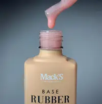 Mack's Base Nude Strong 8/15ml