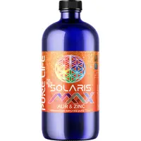 M+ Solaris Max 77ppm 480ml