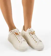 Sneakers dama Jovski Albi