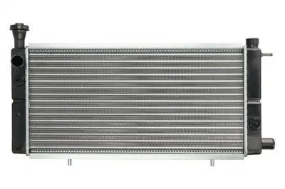 Radiator racire motor potrivit PEUGEOT 205 I, 205 II, 205 HATCHBACK 1.3-1.9D 02.83-09.98