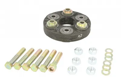 Articulatie cardan fata (cu suruburi) MERCEDES 190 (W201), C (W202), E (W124), KOMBI T-MODEL (S124), SEDAN (W124) 2.0-2.5D intre 1982-2000