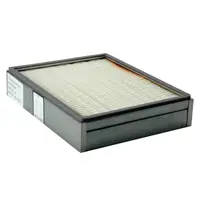 Filtru Aer P780298, Lungime 311,3 mm, Inaltime 62,1 mm, Donaldson