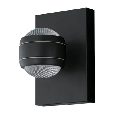 Lampa perete SESIMBA 3000K alb cald 220-230V,50/60Hz IP44