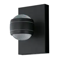 Lampa perete SESIMBA 3000K alb cald 220-230V,50/60Hz IP44