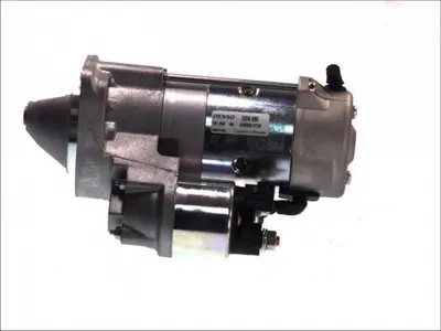 Electromotor (12v, 2kw) Toyota Avensis, Carina E, Corolla, Corolla Verso 2.0d Intre 1996-2009