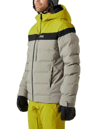 Geaca de schi Bossanova Puffy Jacket barbati