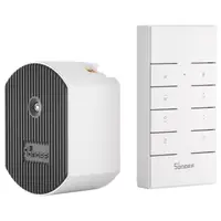 Dimmer inteligent Sonoff D1 cu telecomanda RM433R2 6920075779929