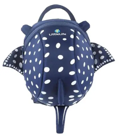Ghiozdan pentru copii LittleLife - Scat, cu ocazie, 2 l