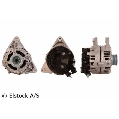 Generator/alternator ELSTOCK 28-5520