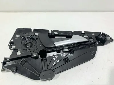 Maner usa interior cu boxa dreapta spate 4G0839020 Audi A6 (2010-2018) [4G2, C7]