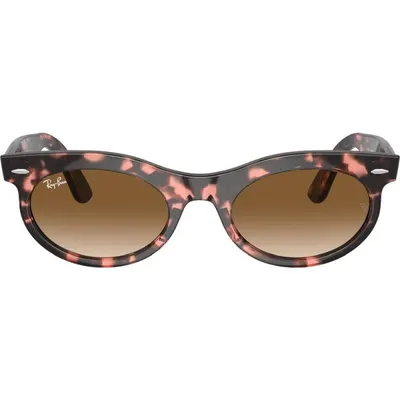 Ray-Ban Rb2242 1334/51 53 Wayfarer Oval