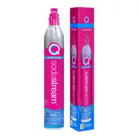 Rezerva butelie CO2 SODASTREAM