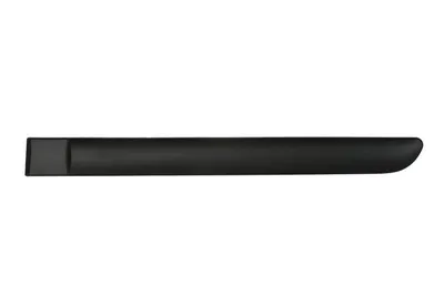 Bandou aripa spate stanga potrivit CITROEN C3 I 2002-2010 - (negru)
