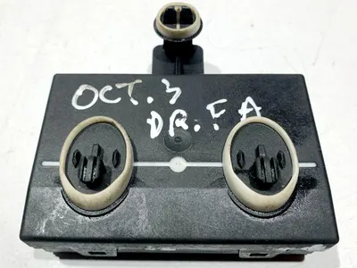 Modul usa dreapta fata 5Q4959392B Skoda Octavia 3 (2013-2017 )