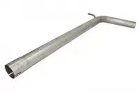 Teava evacuare mijloc (x930mm) SKODA FABIA I, FABIA II 1.4 1.9D intre 2003-2014