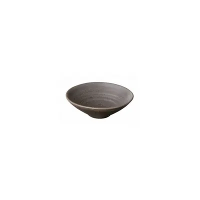 Bol mic maro închis din ceramică ø 8 cm KUMI – Blomus