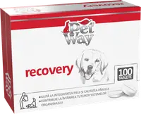 Petway Recovery - 100 Tablete