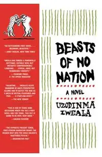Beasts of No Nation