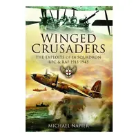 Winged Crusaders