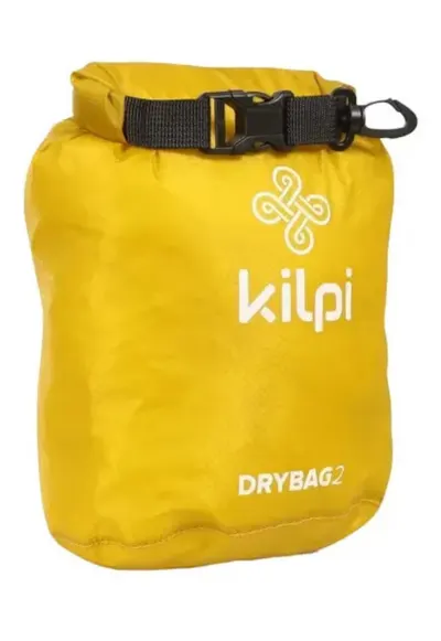 Sac impermeabil Drybag - Portocaliu - 2L