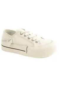 Sneakers dama X5X640012B 13 N - Alb