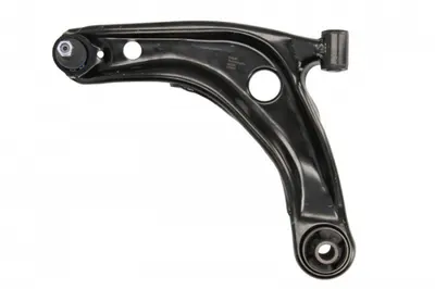 Brat suspensie roata Stanga inferior longitudinal fata 13,5 mm potrivit DAIHATSU CHARADE VIII; SUBARU TREZIA 1.0-1.8 08.05