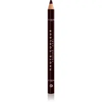 L’Oréal Paris Infaillible Haute Coulueur creion kohl pentru ochi stick culoare Bordeaux Cashmere 1.2 g