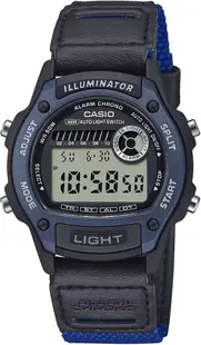 Ceas bărbătesc Casio Collection - W-220HF-2AVEF