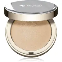 AA Wings of Color Glass Highlighter iluminator compact culoare 02 8 g