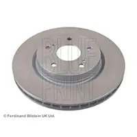 Disc frana BLUE PRINT ADK84324