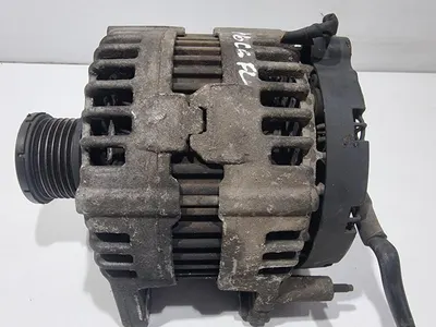 Alternator 180a 03G903016L Volkswagen Passat CC (2008-2012) 2.0 tdi 180a