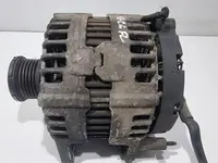 Alternator 180a 03G903016L Audi A6 (2004-2011) [4F2, C6] 2.0 tdi 180a