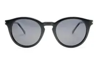 Eyerim Studio Domi Black Grey Polarized