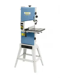 Fierastrau panglica banzic Bernardo HBS 260 - 230 V
