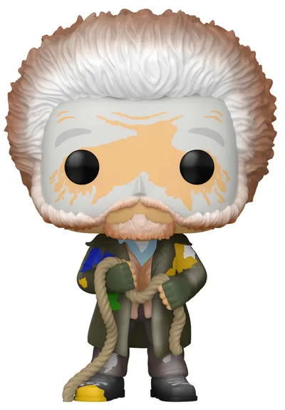 Figurină Funko POP! Movies: Home Alone 2 - Marv (Lost in New York) #1919