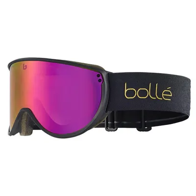 Ochelari de Schi BLANCA Black Matte