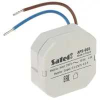 Sursa alimentare Satel Be Wave APS-055, 5 VDC, 0.5 A, incastrat