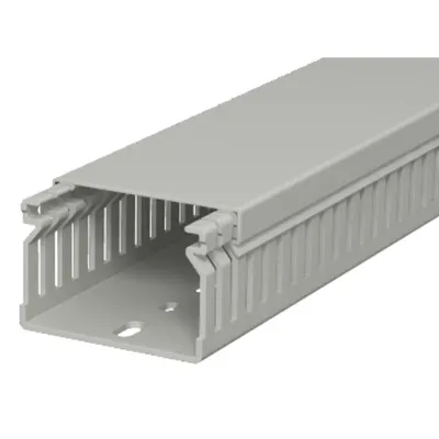 Canal cablu perforat, type LK4 40060 | Type LK4 40060