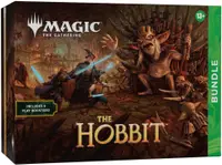 Magic The Gathering: The Hobbit Bundle