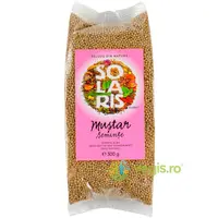 Mustar Seminte 300gr