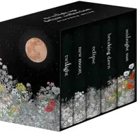 The Twilight Saga (Deluxe Hardcover Collection)