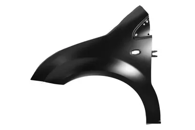 Aripa Stanga potrivit CITROEN C2, C2 ENTERPRISE 2003-2009 - (cu locas semnalizator)