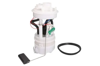 Pompa Combustibil (modul) Potrivit Fiat Barchetta, Brava, Doblo, Doblo Minivan, Multipla, Panda, Panda Hatchback, Punto, Seicento 600, Seicento 600 Hatchback; Renault Clio Ii 0.9-2.0 01.86