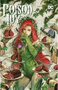 Poison Ivy Vol. 5: Human Botany