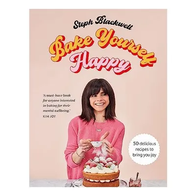 Bake Yourself Happy