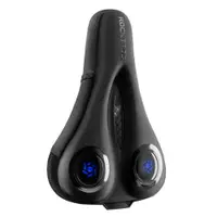 Sa biciclete husă de ploaie, material respirabil Lf044bl, negru și albastru