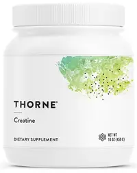 Creatine Monohydrate, 450 g, Thorne
