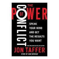 Power of Conflict